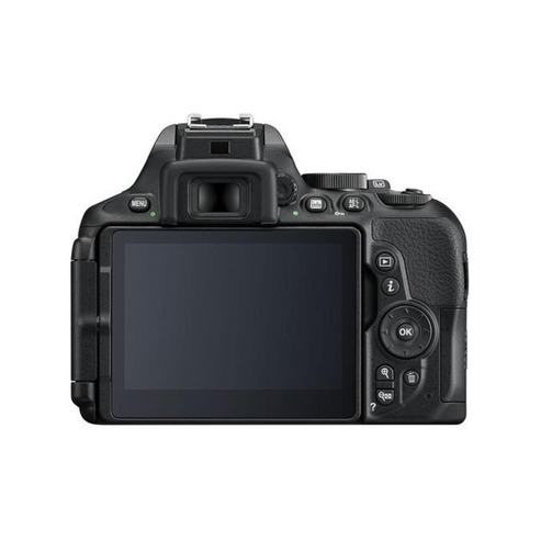 USED | Nikon D5600 Digital Camera 18-140mm VR Kit
