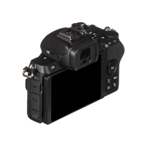 Nikon Digital Camera Z 50 Body