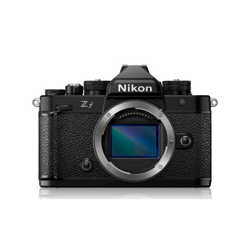 Nikon Digital Camera Z F Body