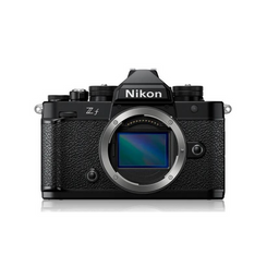 Nikon Digital Camera Z F Body