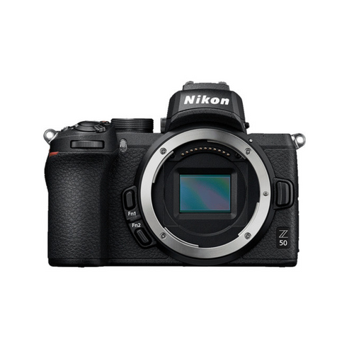 Nikon Digital Camera Z 50 Body