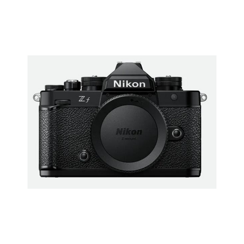 Nikon Digital Camera Z F Body