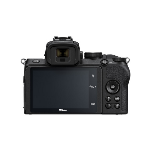 Nikon Digital Camera Z 50 Body
