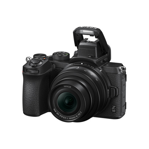 Nikon Digital Camera Z 50 Body